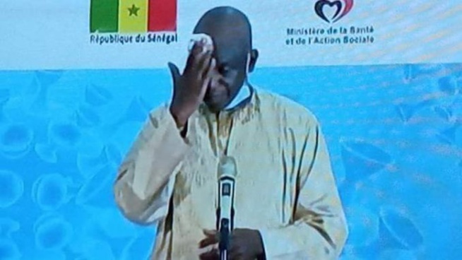 Déboulonnement de la Statue Faidherbe: La réaction de Mansour Faye qui risque de choquer les Saint Louisiens Déboulonnement de la Statue Faidherbe: La réaction de Mansour Faye qui risque de choquer les Saint Louisiens