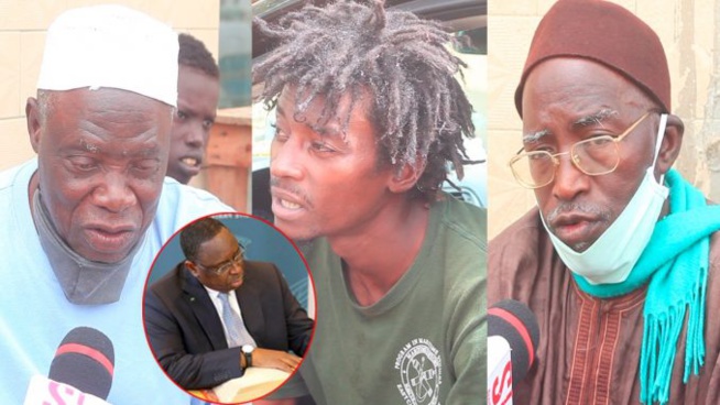 Levée de l’Etat d’urgence et du Couvre feu,les sénégalais répondent à Macky Sall après son discours Levée de l’Etat d’urgence et du Couvre feu,les sénégalais répondent à Macky Sall après son discours