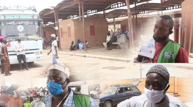 Deux semaines après sa réouverture, les gestes barrières absents à la gare des Baux Maraichers ! Deux semaines après sa réouverture, les gestes barrières absents à la gare des Baux Maraichers !