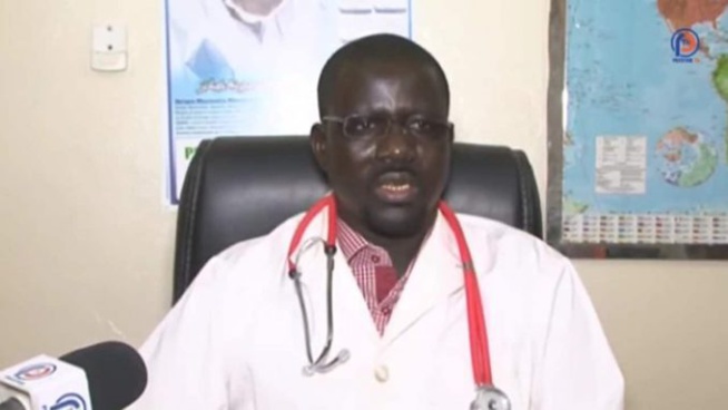 COVID-19 au Sénégal – Une nouvelle très inquiétante pour le district de Thies COVID-19 au Sénégal – Une nouvelle très inquiétante pour le district de Thies