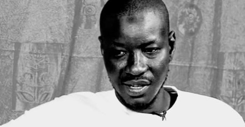Son état de santé s’aggrave , Abdou, le frère de Abdou Karim Gueye lance un cri de cœur