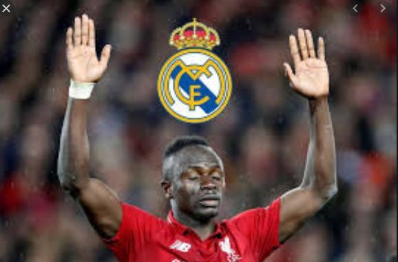 Mercato – Liverpool : Sadio Mané sur l’intérêt du Real Madrid « Je préfère ne pas… »