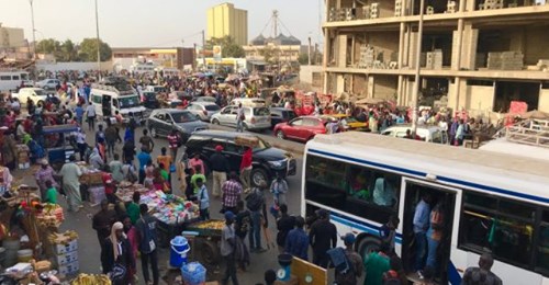 Coronavirus au Sénégal : La répartition des cas positifs enregistrés ce mardi 30 juin Coronavirus au Sénégal : La répartition des cas positifs enregistrés ce mardi 30 juin