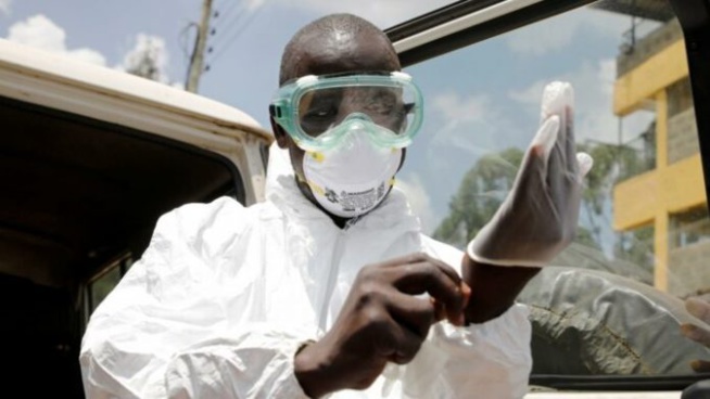 Coronavirus : Grosse frayeur autour de la montée des cas positifs à Thiès Coronavirus : Grosse frayeur autour de la montée des cas positifs à Thiès