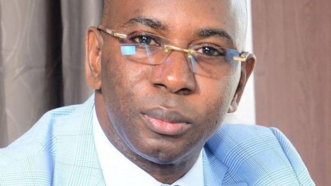 Le Député Guirassy se lâche: « Mais dans quel Sénégal vit-on? » Le Député Guirassy se lâche: « Mais dans quel Sénégal vit-on? »