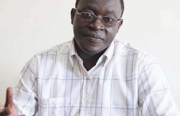 Levée de l’Etat d’Urgence: MBALLO DIA THIAM « Macky daffa yeukeuti drapeau blanc,abandonné guerre bi »