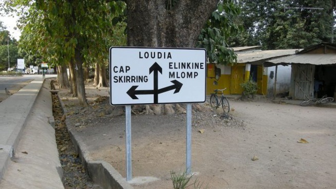 Coronavirus : Oussouye enregistre son premier décès : Les détails Coronavirus : Oussouye enregistre son premier décès : Les détails