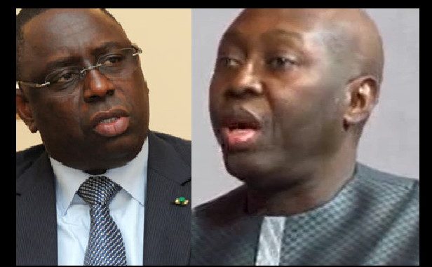 MLD : « La prédation du foncier est dans l’ADN du régime de Macky Sall »