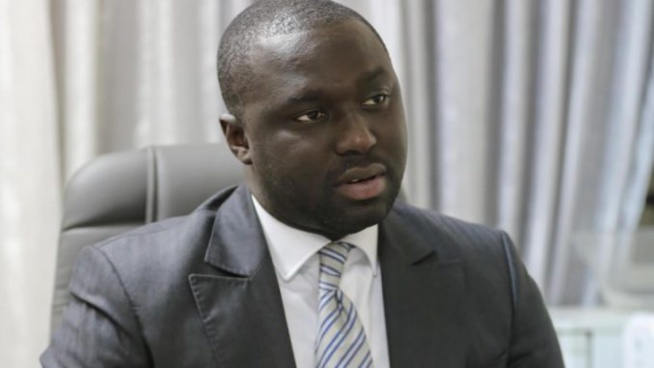 Contentieux entre paysans et Babacar Ngom : Le ministre Fofana en sapeur pompiers Contentieux entre paysans et Babacar Ngom : Le ministre Fofana en sapeur pompiers