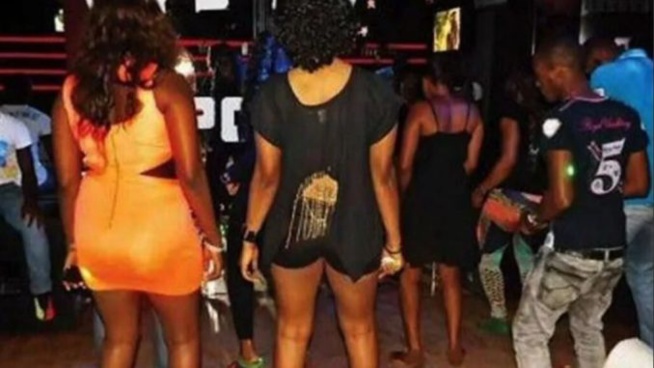 Traite de personnes, pr*xénétisme, pr*stitution : Un réseau démantelé à Saly Traite de personnes, pr*xénétisme, pr*stitution : Un réseau démantelé à Saly