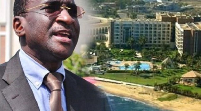 Le « diay doolé » de Racine Sy contre ses employés :veut prolonger de 2 mois le chômage technique Le « diay doolé » de Racine Sy contre ses employés :veut prolonger de 2 mois le chômage technique