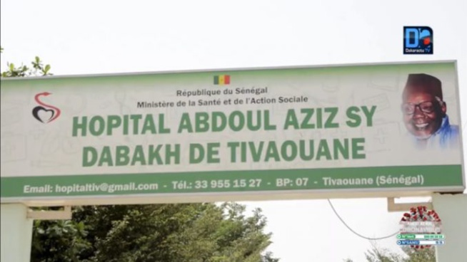 Covid-19 – Très mauvaise nouvelle pour la ville sainte de Tivaoune