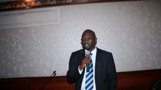 La réponse hallucinante de Meissa Ngom sur ses 90H.a à Sindia : «J’ai un voisin assis sur 110 ha et qui n’a aucun papier et pourtant… » La réponse hallucinante de Meissa Ngom sur ses 90H.a à Sindia : «J’ai un voisin assis sur 110 ha et qui n’a aucun papier et pourtant… »