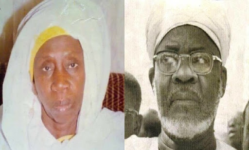 Médina Baye : Le lieu d’inhumation de Seyda Fatoumata Zahra Niass enfin dévoilé par la famille.