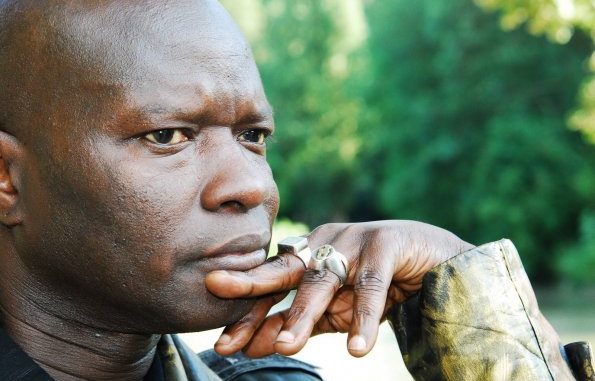 Annoncé mort sur les réseaux sociaux, Omar Pène donne de ses nouvelles Annoncé mort sur les réseaux sociaux, Omar Pène donne de ses nouvelles