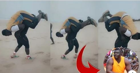 QUE MIJOTE BOY NIANG 2 QUI SE PRÉPARE BIEN ? QUE MIJOTE BOY NIANG 2 QUI SE PRÉPARE BIEN ?