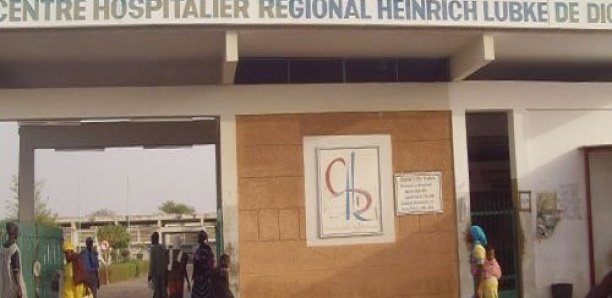 Urgent-Covid-19: Un patient de 82 ans meurt à l’hôpital Lübke de Diourbel