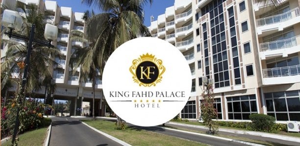 192 personnes maintenues au chômage: Les employés du King Fahd Palace en sit-in devant l’hôtel, dénoncent une mauvaise gestion...