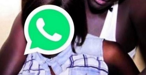 Scandale – 12 ans de mariage, sa femme commettait l’adultère trahie par Whatsapp