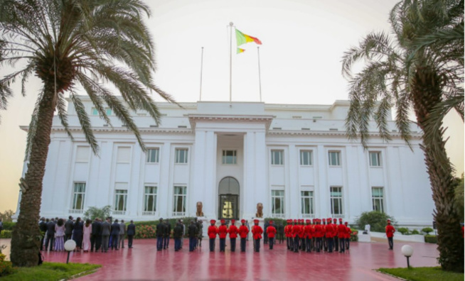 Communiqué du conseil des ministres de ce mercredi 1er juillet 2020 Communiqué du conseil des ministres de ce mercredi 1er juillet 2020