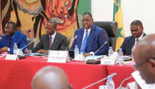 Gestion fonds Covid-19 : Macky Sall envoie ses ministres en auditions