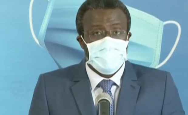 Urgent – Le Sénégal enregistre 129 Nouveaux cas positifs et 5 nouveaux décès ce Jeudi 2 juillet