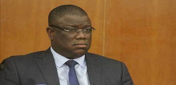Abdoulaye Baldé : « avec le décès de Ousmane Sow Huchard, la Casamance perd un fils exceptionnel » Abdoulaye Baldé : « avec le décès de Ousmane Sow Huchard, la Casamance perd un fils exceptionnel »