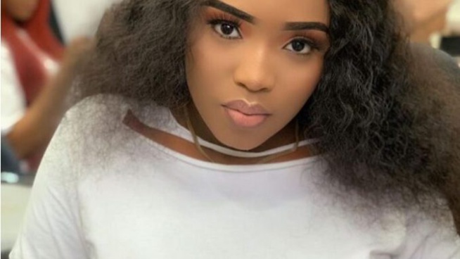 Aicha Koné de « Sen Petit Gallé » est devenue une vraie femme Aicha Koné de « Sen Petit Gallé » est devenue une vraie femme