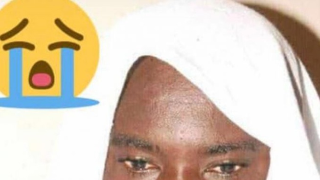 Nécrologie-Touba En Deuil : Serigne Massamba Mbaye Mbéguéré Rappelé À Dieu, Ce Jeudi… Nécrologie-Touba En Deuil : Serigne Massamba Mbaye Mbéguéré Rappelé À Dieu, Ce Jeudi…