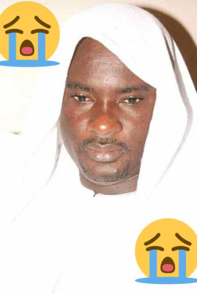 Nécrologie-Touba En Deuil : Serigne Massamba Mbaye Mbéguéré Rappelé À Dieu, Ce Jeudi… Nécrologie-Touba En Deuil : Serigne Massamba Mbaye Mbéguéré Rappelé À Dieu, Ce Jeudi…