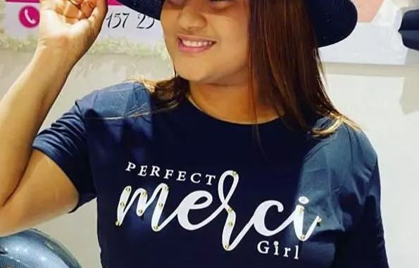 Eva “Pod et Marichou” fait parler avec son look d’été très « parfait » Eva “Pod et Marichou” fait parler avec son look d’été très « parfait »