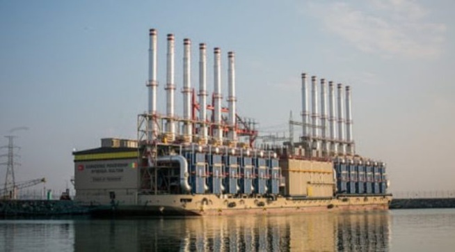 Karpowership: Les détails d’un contrat opaque Karpowership: Les détails d’un contrat opaque