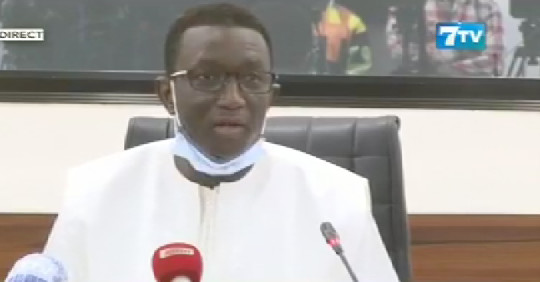Amadou Bâ rappelle à Dakar tout le personnel du Consulat du Sénégal à Milan Amadou Bâ rappelle à Dakar tout le personnel du Consulat du Sénégal à Milan
