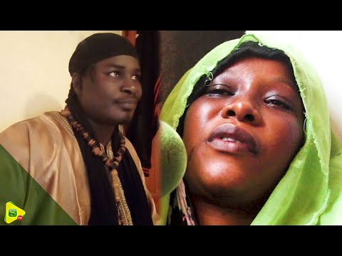 Rapatrié, un des sénégalais bloqués au Maroc meurt 3 jours après : En larmes, son épouse brise le silence ! Rapatrié, un des sénégalais bloqués au Maroc meurt 3 jours après : En larmes, son épouse brise le silence !