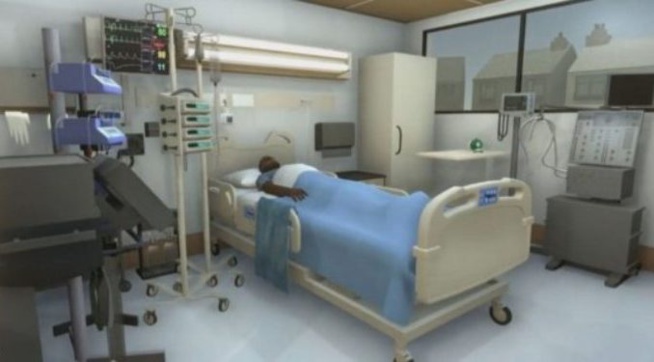 « Des jeunes de 15, 18 et 35 ans ont été admis en réanimation », selon le Directeur du SAMU « Des jeunes de 15, 18 et 35 ans ont été admis en réanimation », selon le Directeur du SAMU