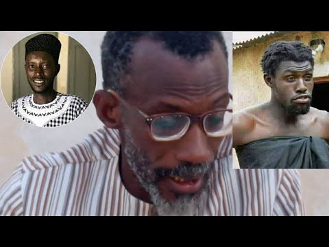 Lamarana comédien donne son avis: « entre niankou et diogaye séne franchement diogaye dafa melni Messi ak… » Lamarana comédien donne son avis: « entre niankou et diogaye séne franchement diogaye dafa melni Messi ak… »