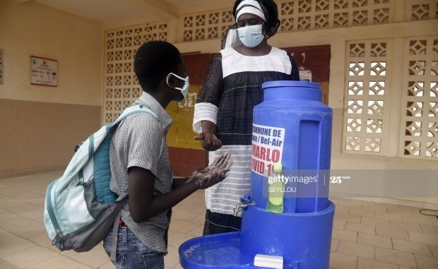 Dernière minute- Covid1-9 à Diourbel: Du nouveau sur l’ élève de Cm2 testé positif au nouveau coronavirus