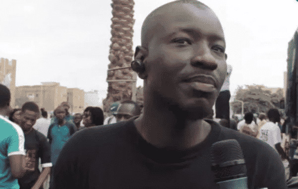 Liberation de Karim Xrum Xakk – Un rebondissement de dernier minute qui chamboule tout Liberation de Karim Xrum Xakk – Un rebondissement de dernier minute qui chamboule tout
