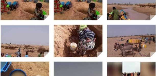 Manque d’eau potable: Le calvaire insoutenable des populations de Bokiladji