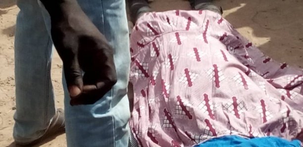 TOUBA : Ce qu’on sait sur le vieil homme de 83 ans retrouvé mort en pleine rue TOUBA : Ce qu’on sait sur le vieil homme de 83 ans retrouvé mort en pleine rue