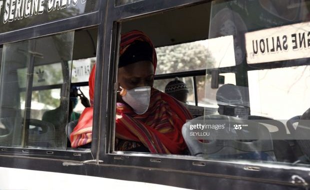 Un agent municipal meurt subitement dans un bus Tata