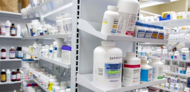 Industrie pharmaceutique : “Le Sénégal va revoir le code de la pharmacie qui oblige que…” Industrie pharmaceutique : “Le Sénégal va revoir le code de la pharmacie qui oblige que…”