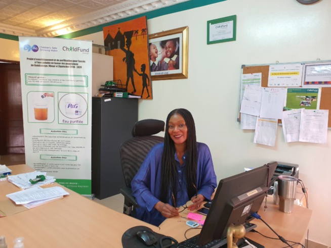 LA PROTECTION DES ENFANTS CONTRE LE COVID-19: UN DEFI MONDIAL LA PROTECTION DES ENFANTS CONTRE LE COVID-19: UN DEFI MONDIAL