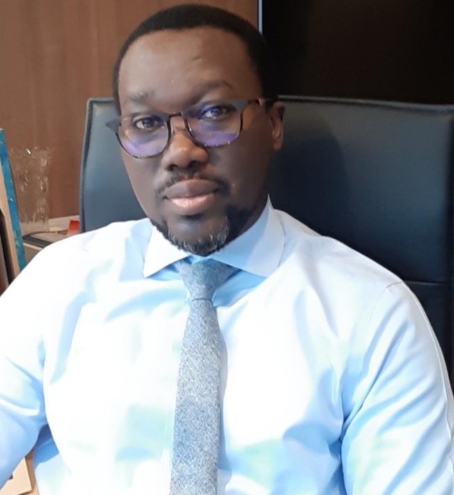 Banque mondiale: Ndiame Diop, nouveau DG des opérations pour Brunei, la Malaisie, les Philippines et la Thaïlande