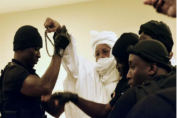 Coronavirus en prison: deux avocats sénégalais de Habré interpellent le gouvernement Coronavirus en prison: deux avocats sénégalais de Habré interpellent le gouvernement