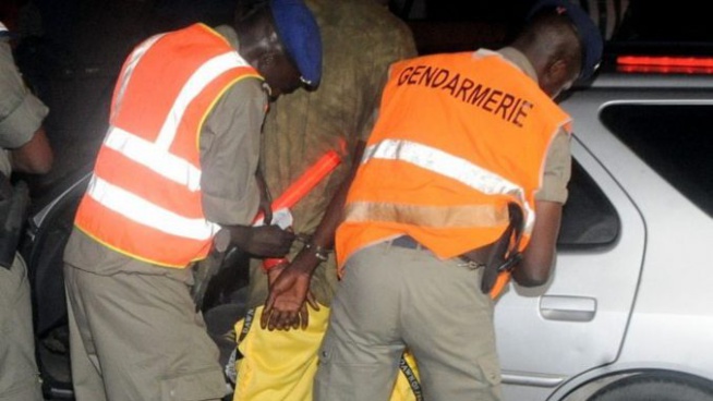 Un Homme Meurt Dans Une Brigade…La Gendarmerie S’explique Un Homme Meurt Dans Une Brigade…La Gendarmerie S’explique