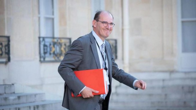 FRANCE Jean Castex remplace Édouard Philippe au poste de Pm