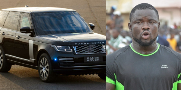 PETIT MBAO : LE VOLEUR DE LA RANGE ROVER DE EUMEU SÈNE DÉCÈDE SUITE À SES BLESSURES…REVELATIONS !