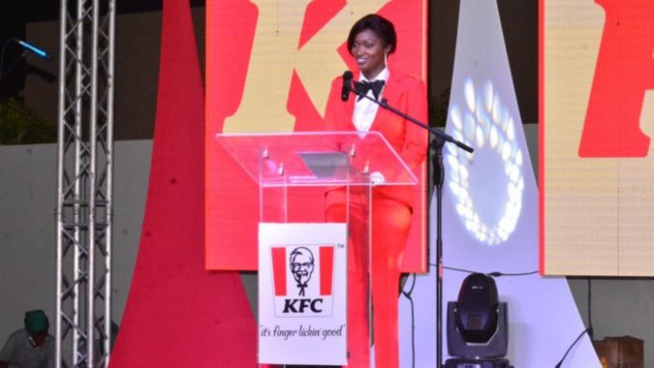 Corniche ouest : La concurrence « déloyale » de KFC-Sénégal dénoncée par Aby Ndour. Corniche ouest : La concurrence « déloyale » de KFC-Sénégal dénoncée par Aby Ndour.