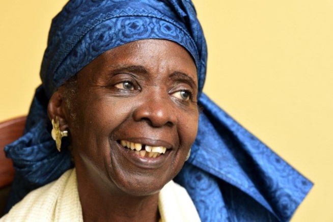 NOTRE AMINATA SOW FALL NATIONALE, VICTIME DE SPOLIATION FONCIÈRE, PAR MAMADOU OUMAR NDIAYE